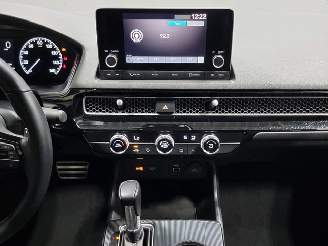 2024 Honda Civic Sport - Photo 19