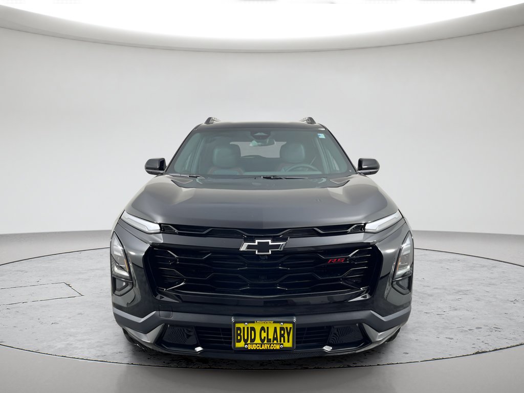 2026 Chevrolet Equinox RS - Photo 8