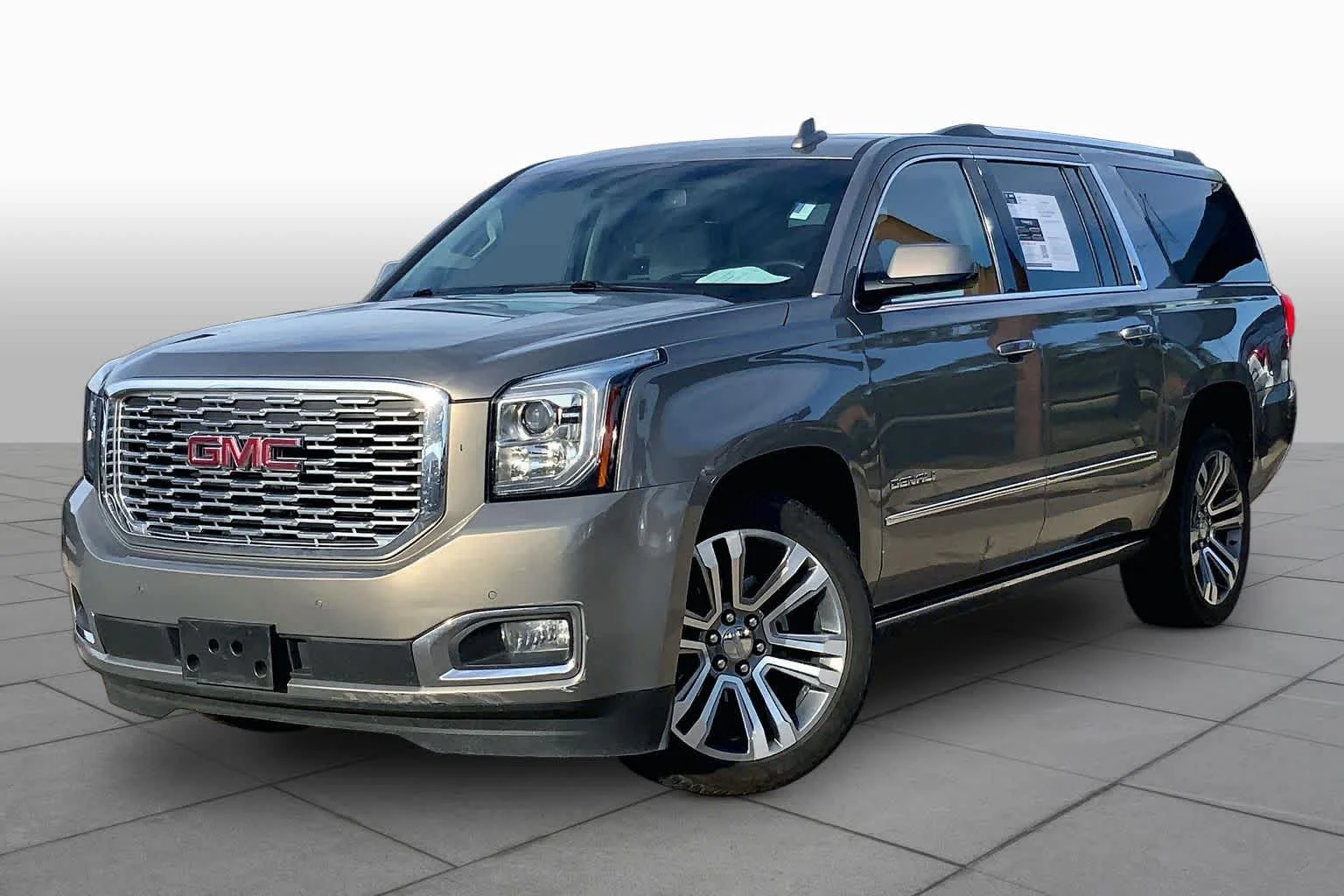 2019 GMC Yukon XL
