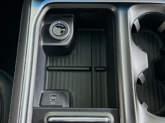 New 2026 White Ford Platinum image 20