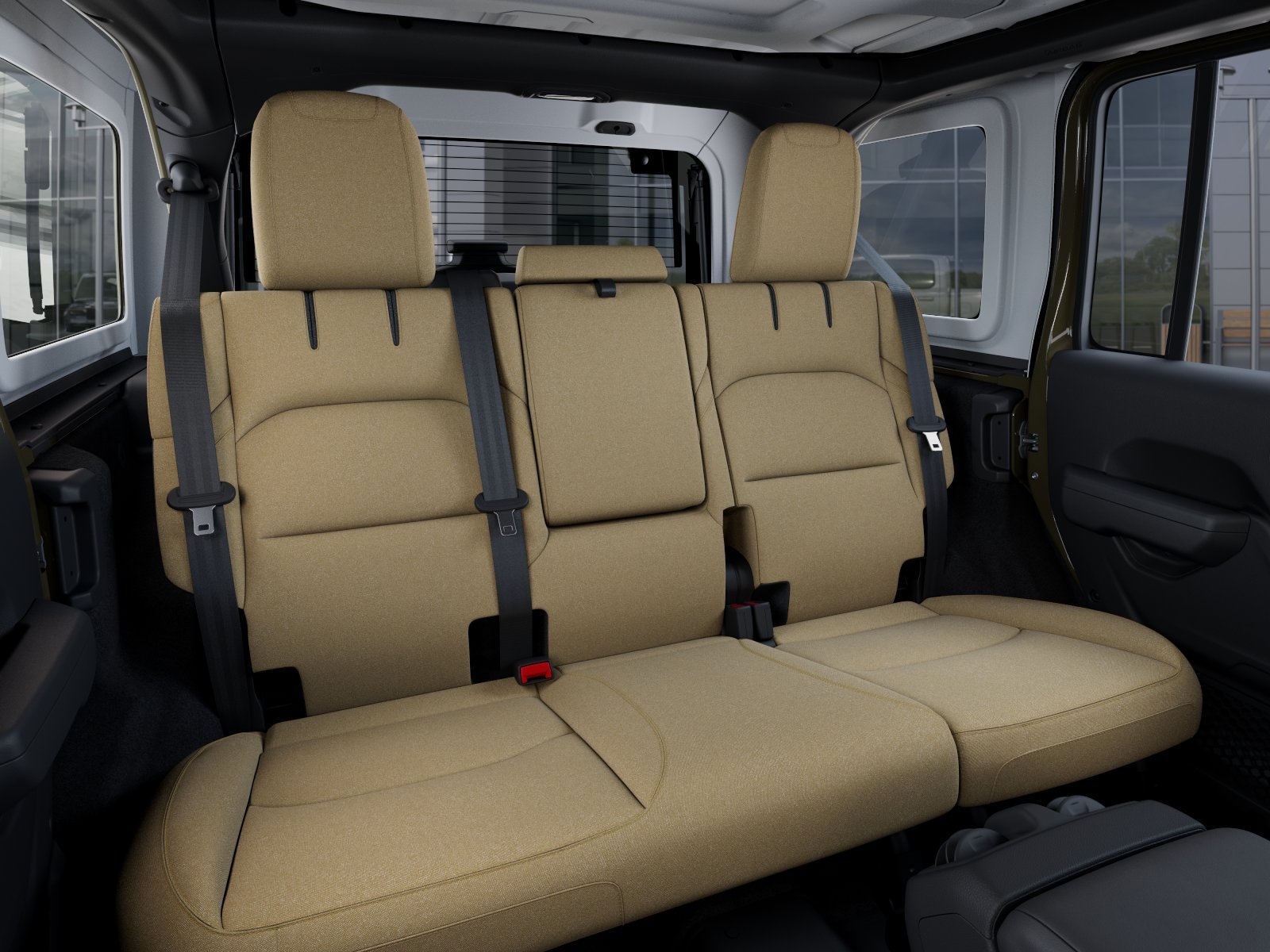 New 2026 41 Exterior Paint Jeep Willys 41 image 32