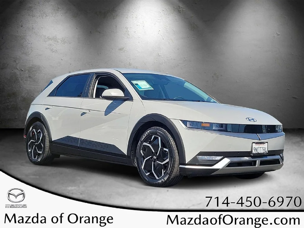 2024 Hyundai IONIQ 5