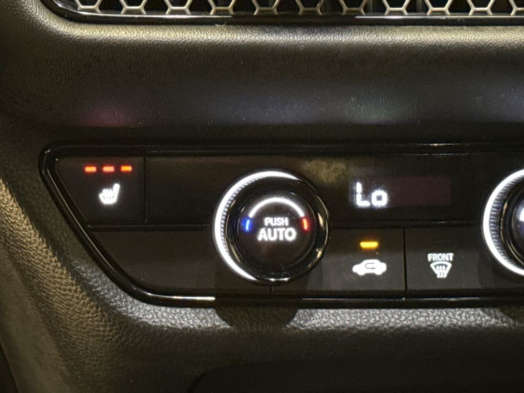 2024 Honda HR-V Sport - Photo 25
