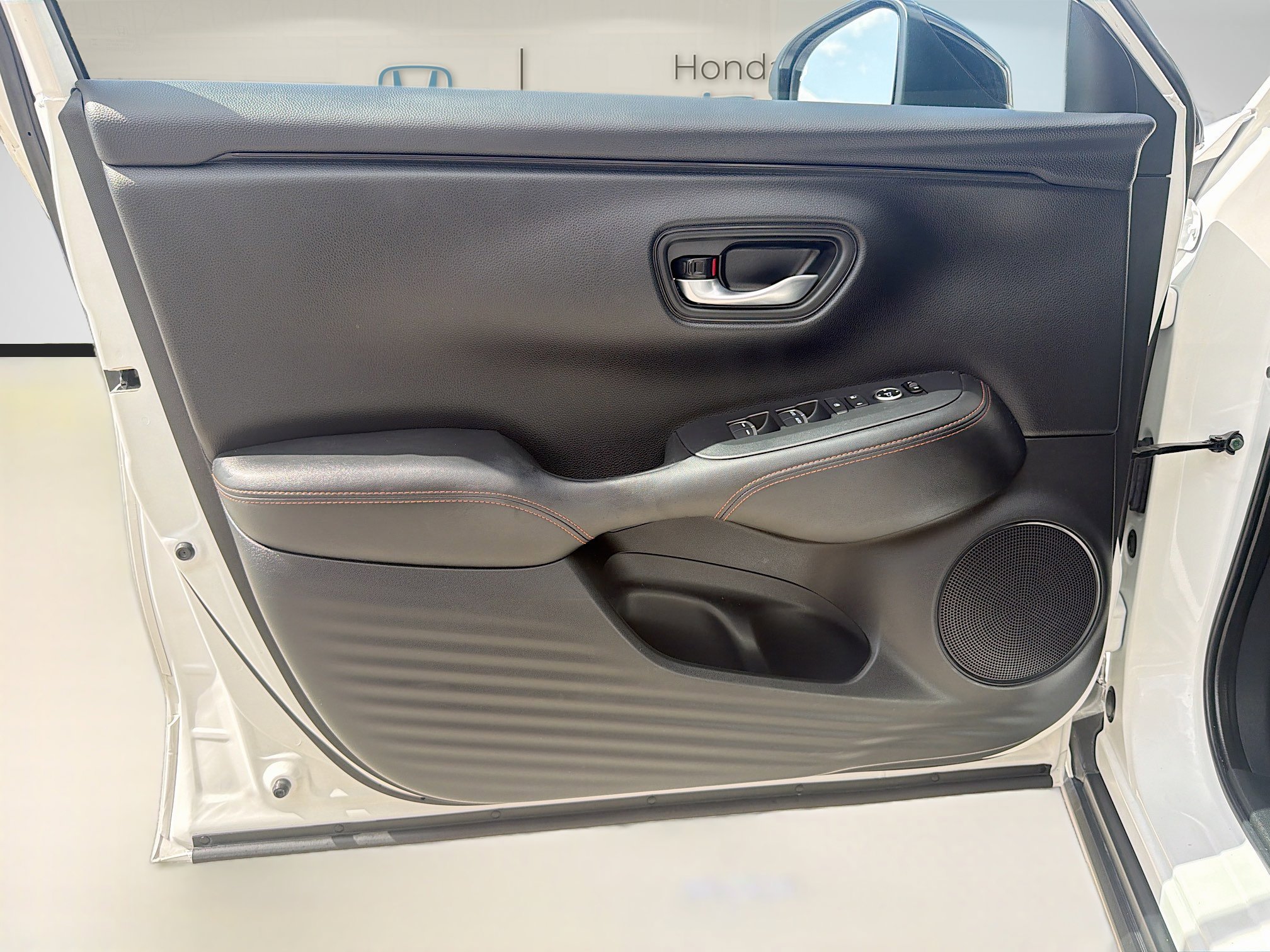 2023 Honda CR-V EX-L - Photo 20