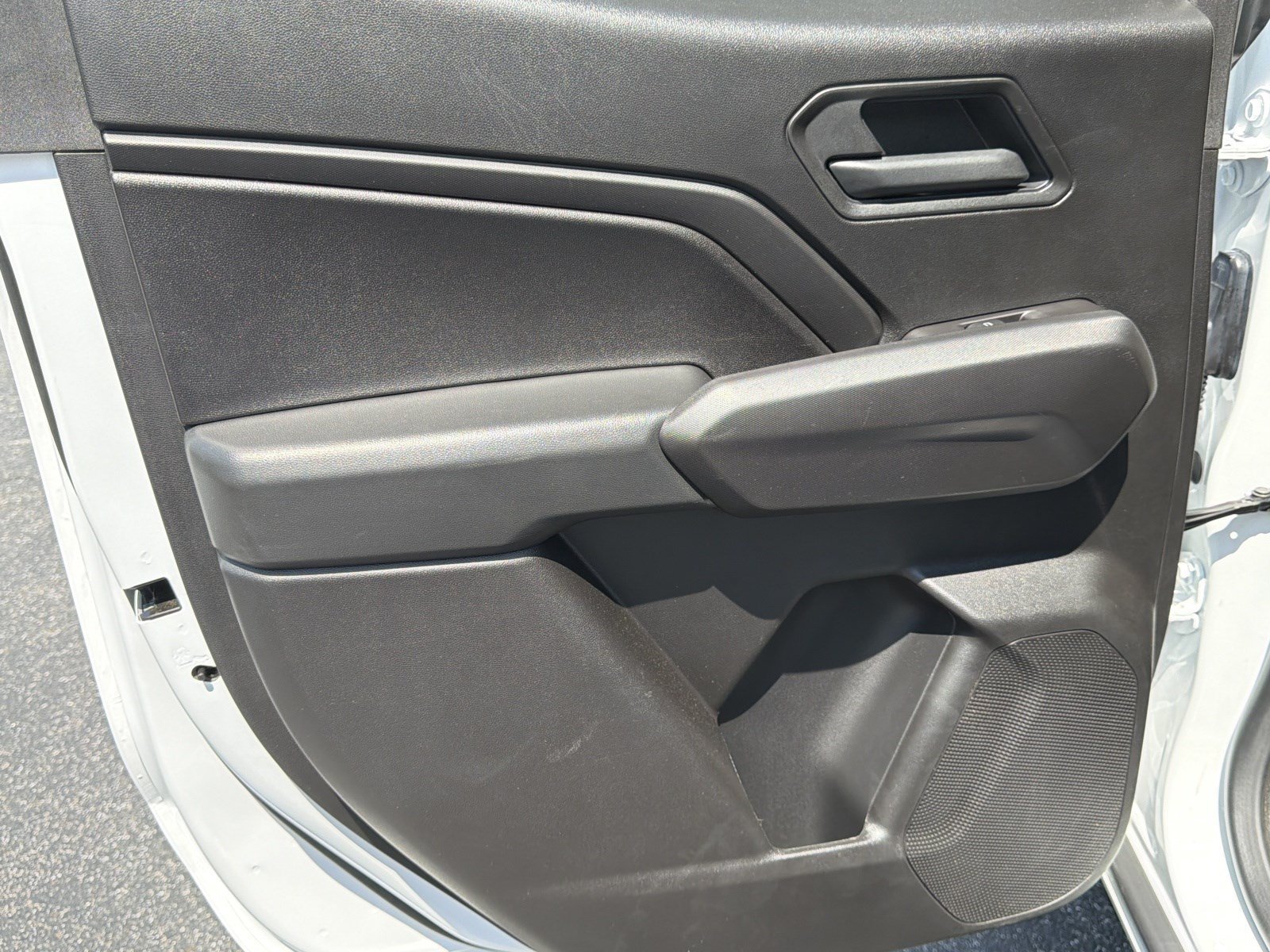 Used 2026 Summit White Chevrolet WT image 21