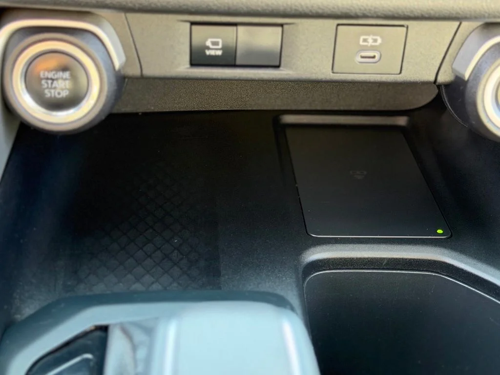 Certified Used 2024 White Toyota Limited image 23