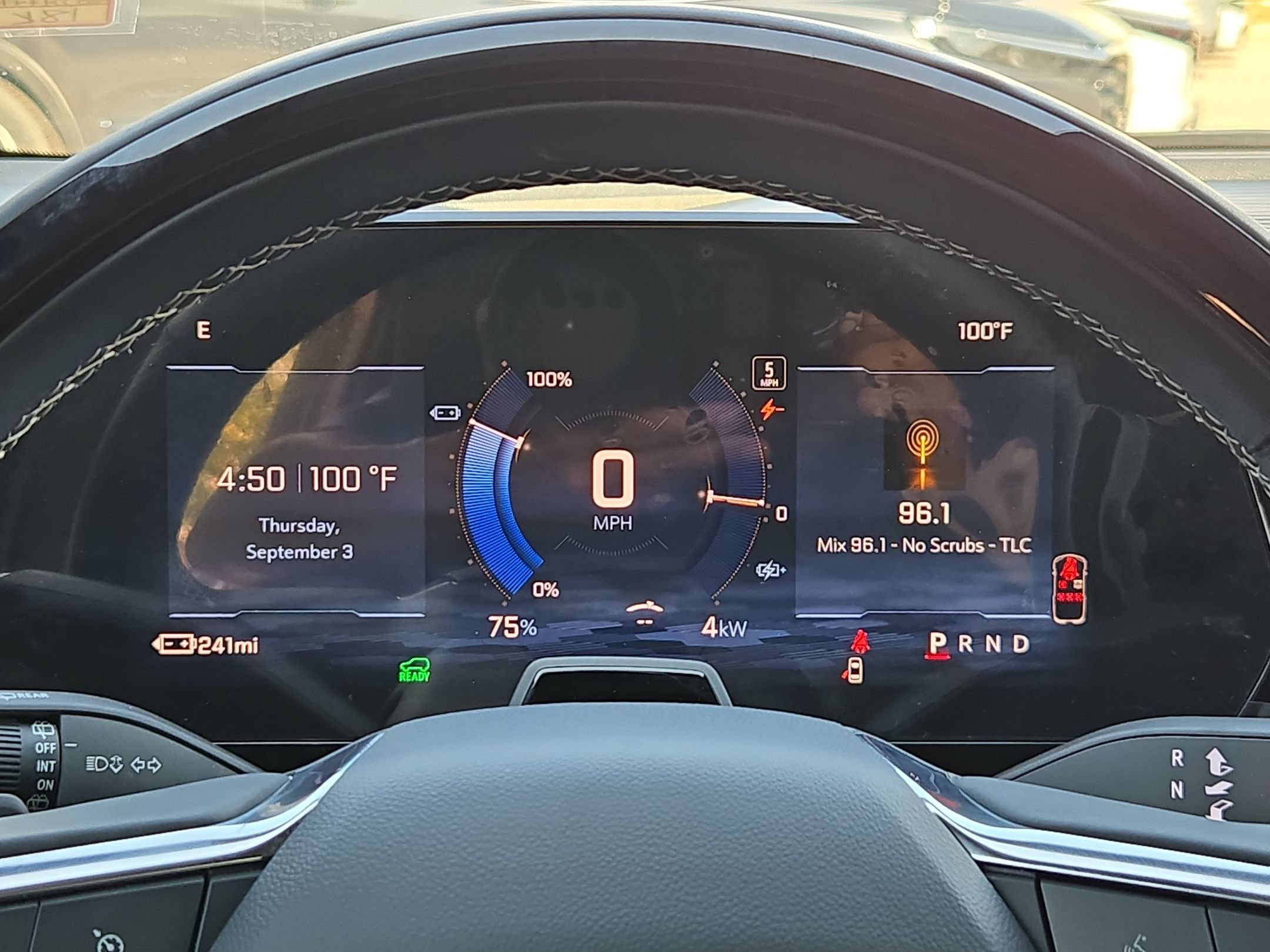 Used 2024 Black Chevrolet LT image 23