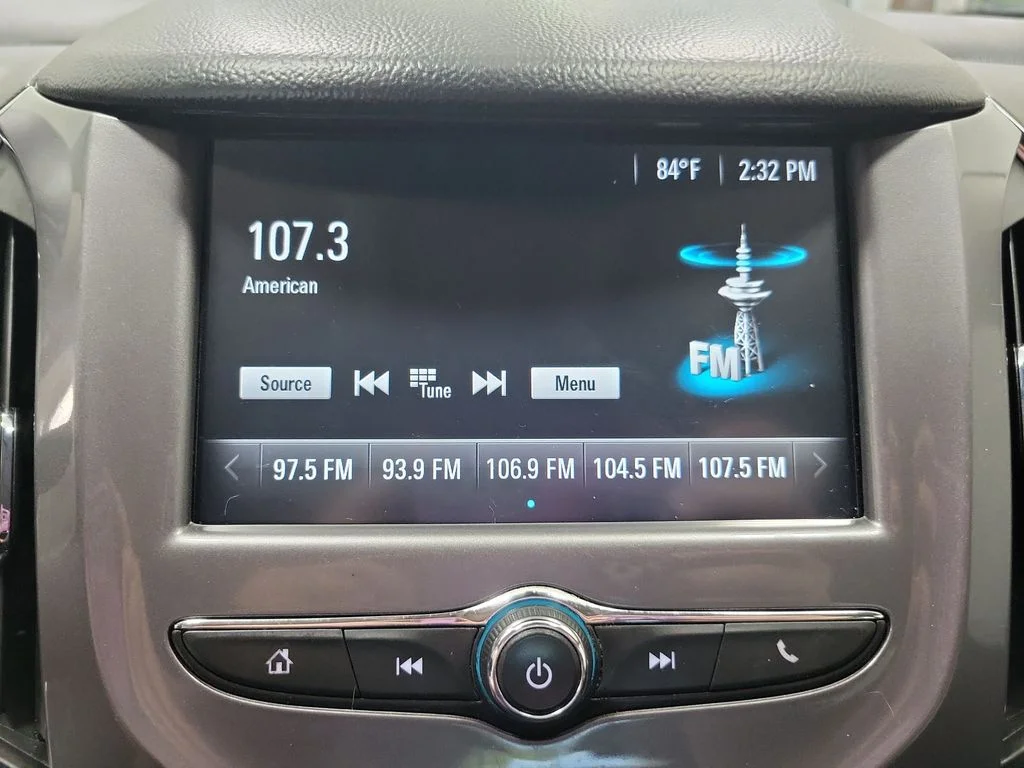 Used 2017 Black Chevrolet LT image 38