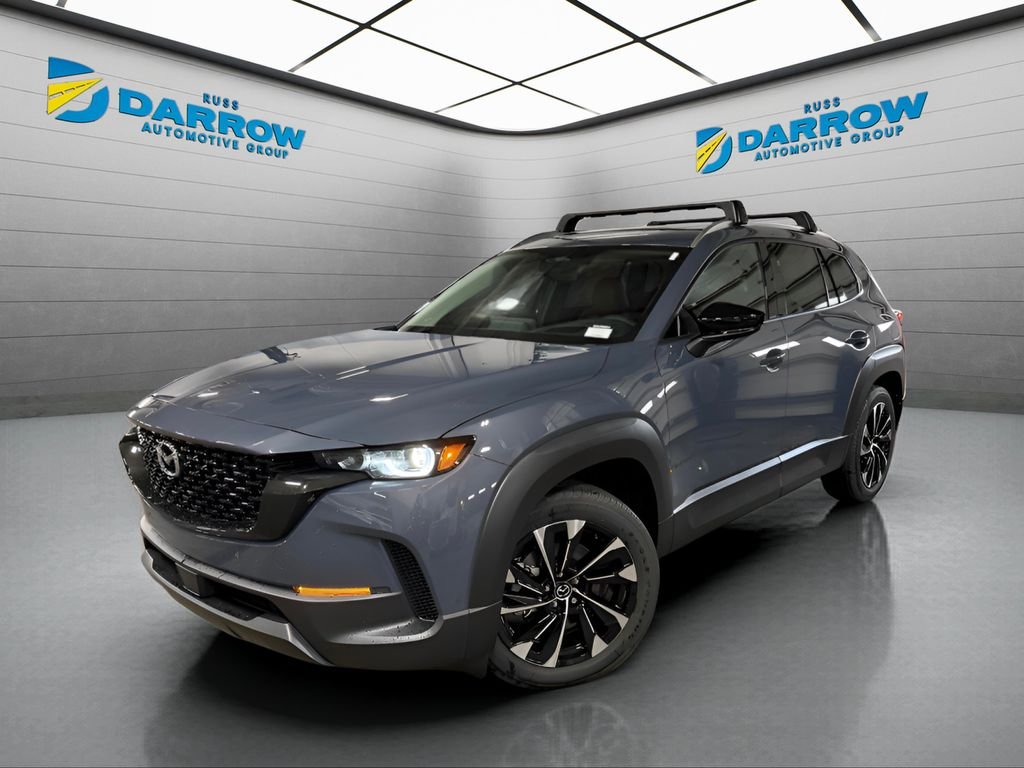 Gas Savings | Russ Darrow Mazda of Milwaukee
