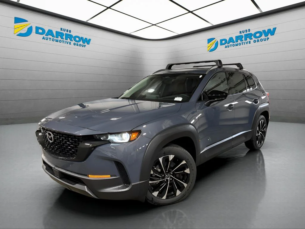 2026 Mazda CX-50 2.5 Hybrid Premium Plus's photo