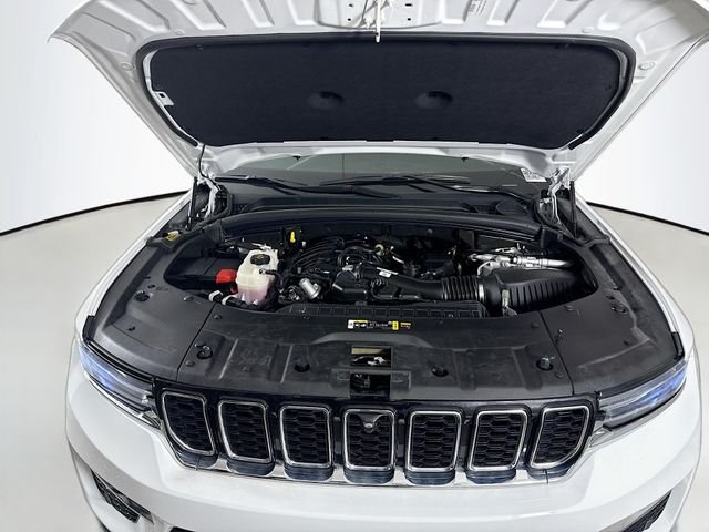 2023 Jeep Grand Cherokee Limited - Photo 28