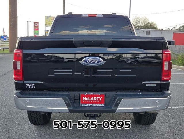 2022 Ford F-150 XLT - Photo 7