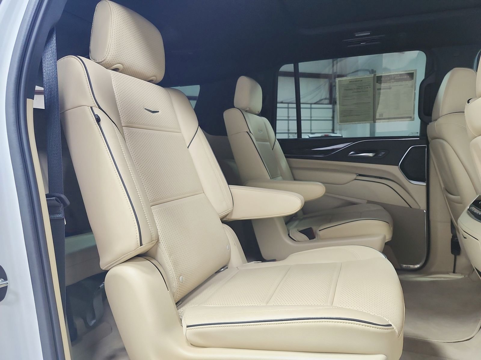 2021 Cadillac Escalade ESV Premium Luxury - Photo 46