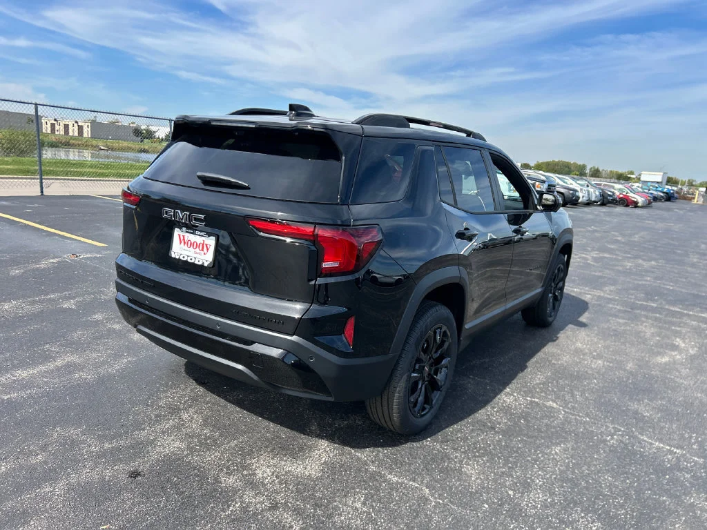 Vehicle thumbnail