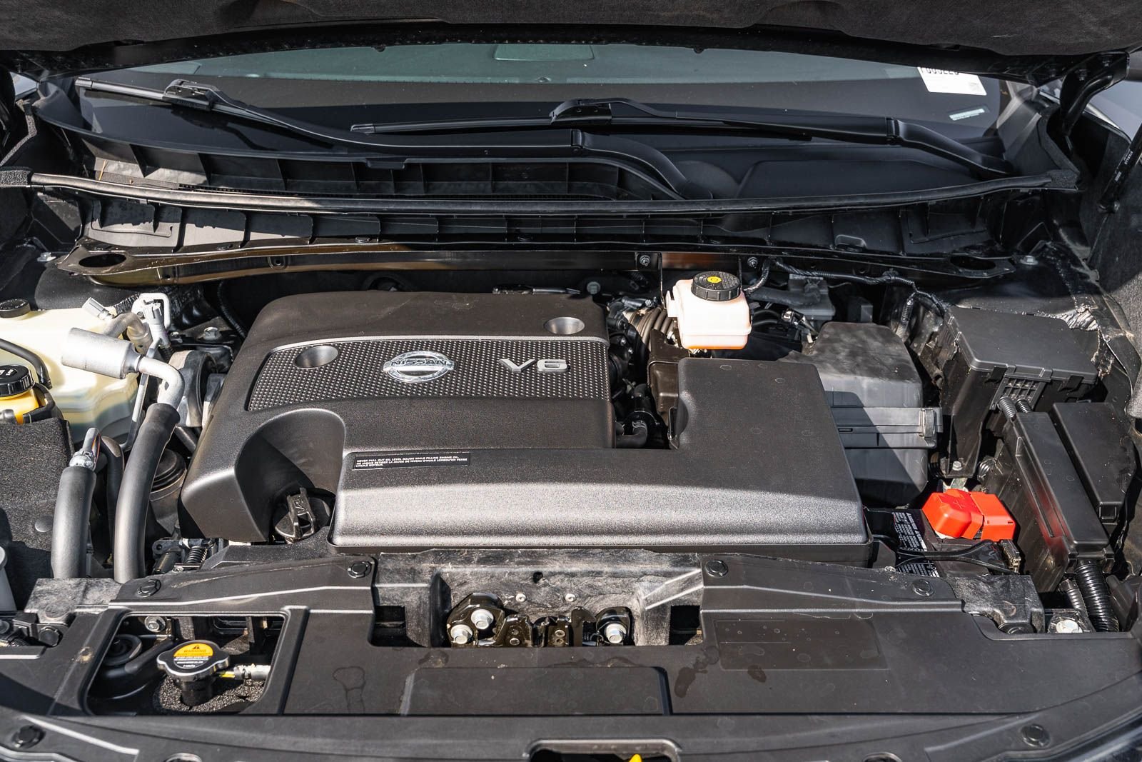 Certified Used 2023 Gun Metallic Nissan S image 20