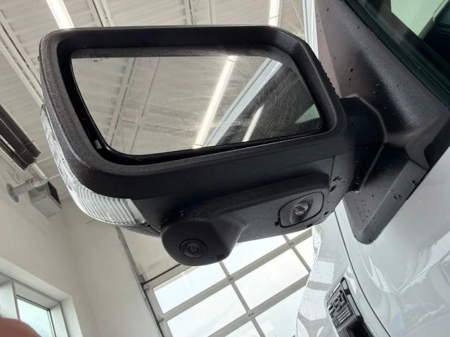 New 2026 White Ford XLT image 7