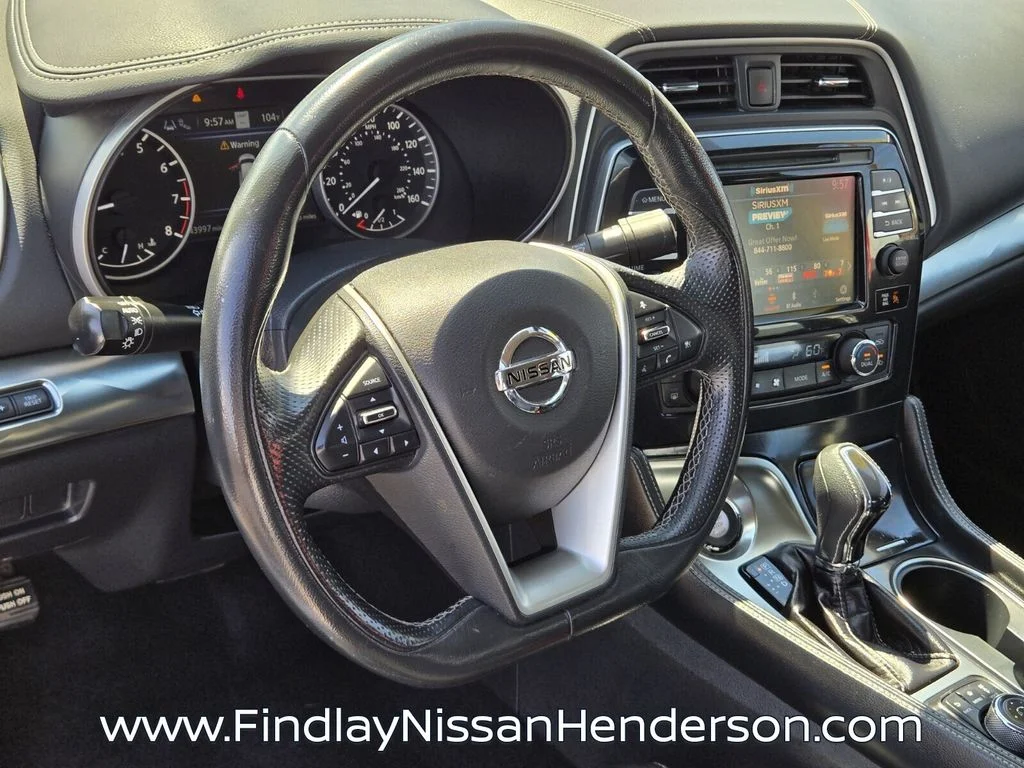 Certified Used 2021 Silver Nissan SV image 20