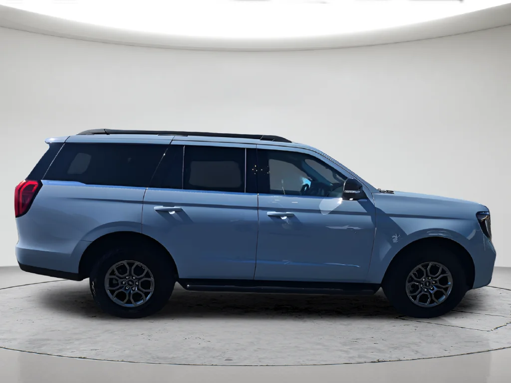 New 2026 Gray Ford Active image 6