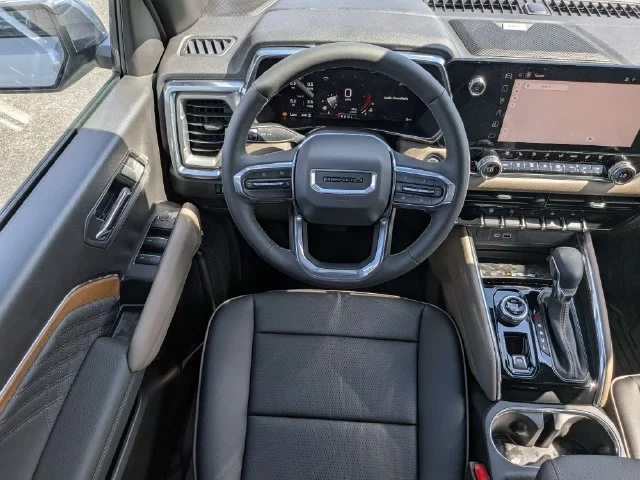 New 2026 Sterling Metallic GMC Denali image 15