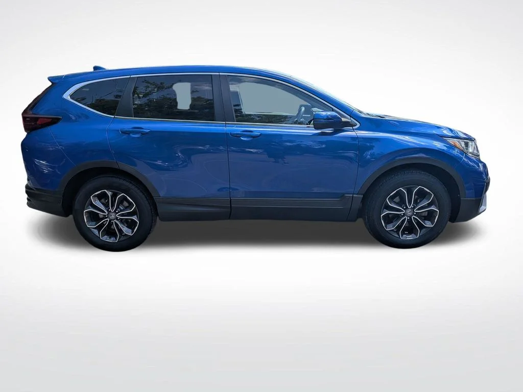 Used 2021  Honda EX-L image 2