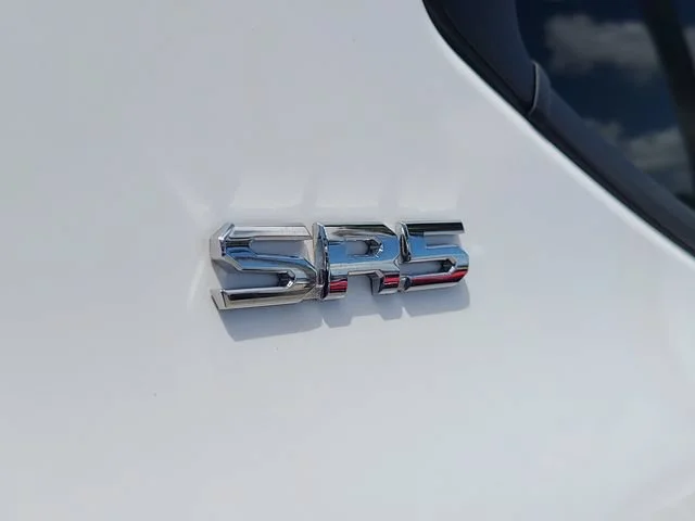 Used 2024 White Toyota SR5 image 30