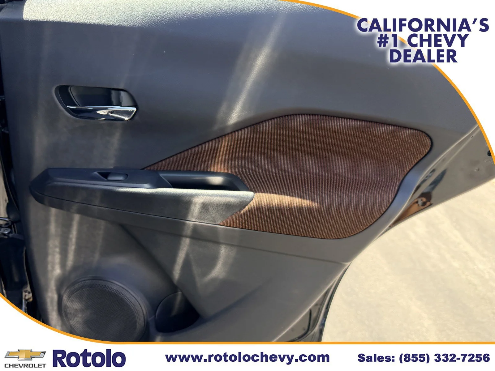 Used 2024 Super Black Nissan SR image 11