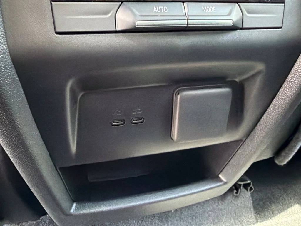 Used 2026 Summit White GMC Elevation image 33