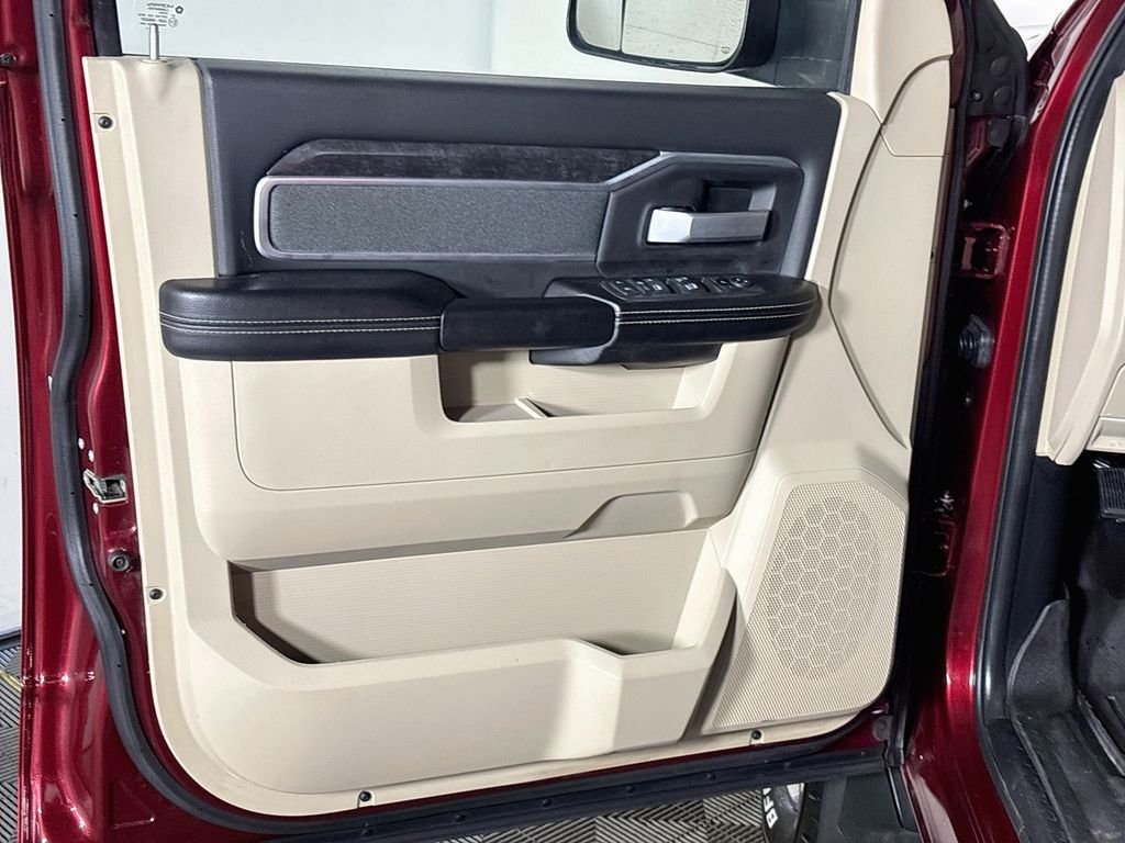 Used 2022 Red Ram Big Horn image 10