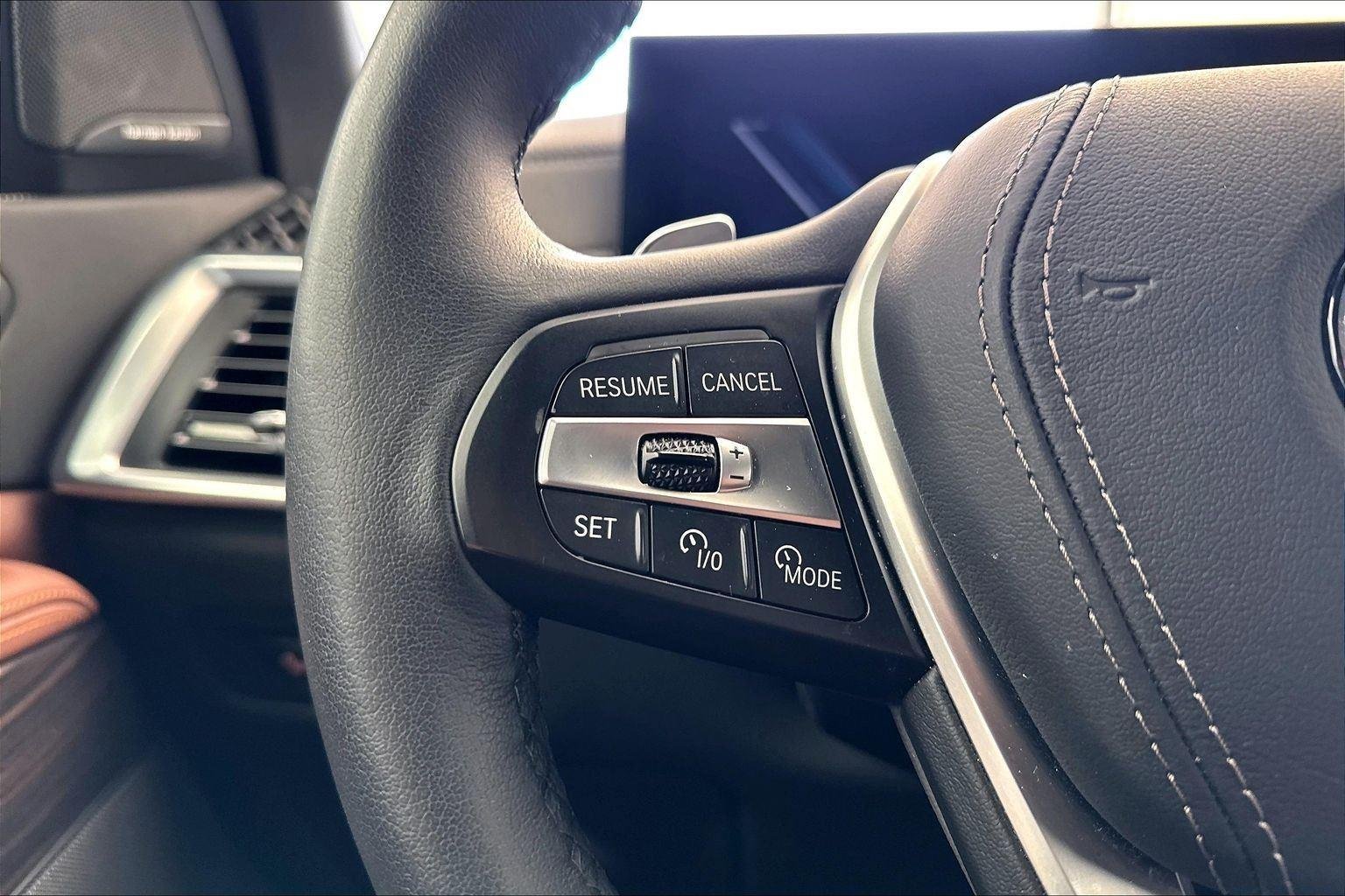 2025 BMW X5 40i - Photo 15