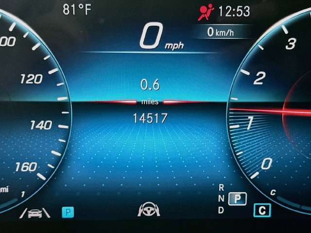 Certified Used 2023 White Mercedes-Benz E 350 image 12