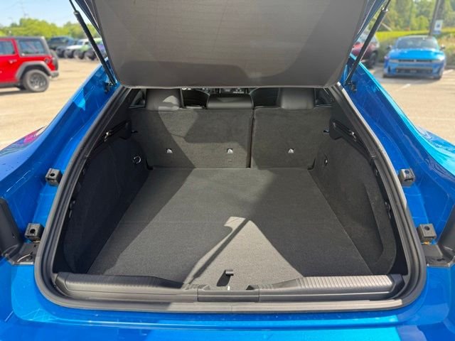 New 2026 Bludicrous Exterior Paint Dodge Scat Pack image 23