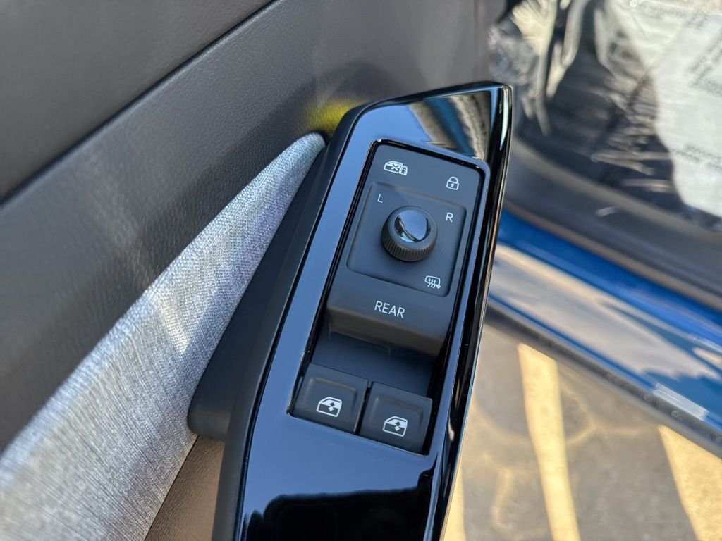 New 2026 Mountain Lake Blue Metallic Volkswagen Pro image 11