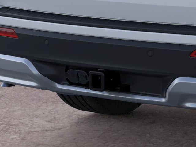 New 2026 White Metallic Ford Platinum image 23