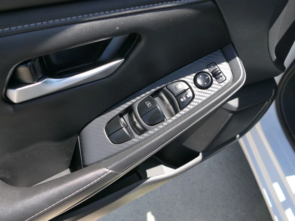 Used 2024 Fresh Powder Nissan SV image 12