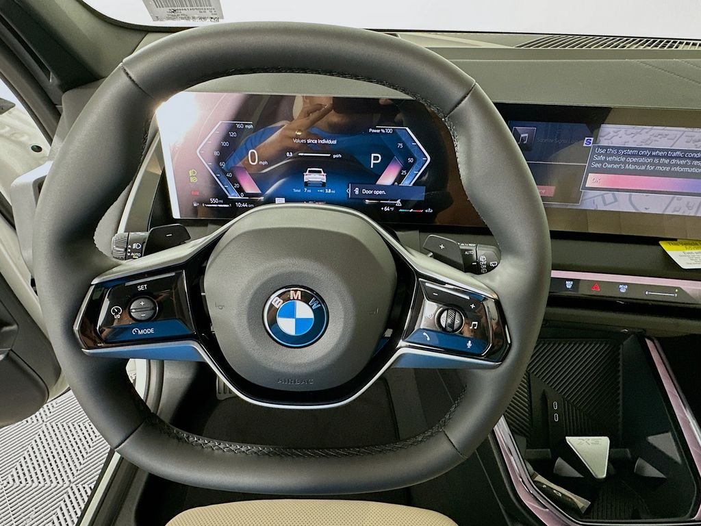 New 2026 Alpine White BMW 30 xDrive image 10