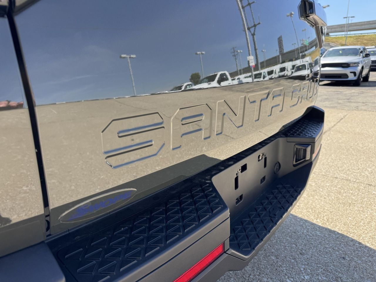 2026 Hyundai Santa Cruz SEL - Photo 12