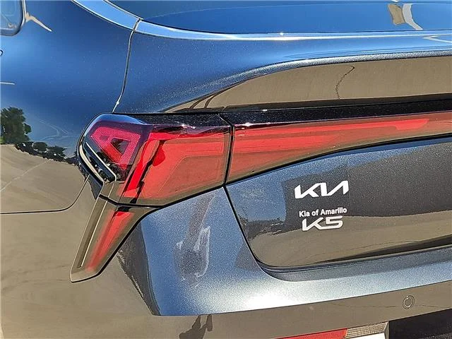 New 2026 Interstellar GR KIA LXS Front-Wheel Drive image 7