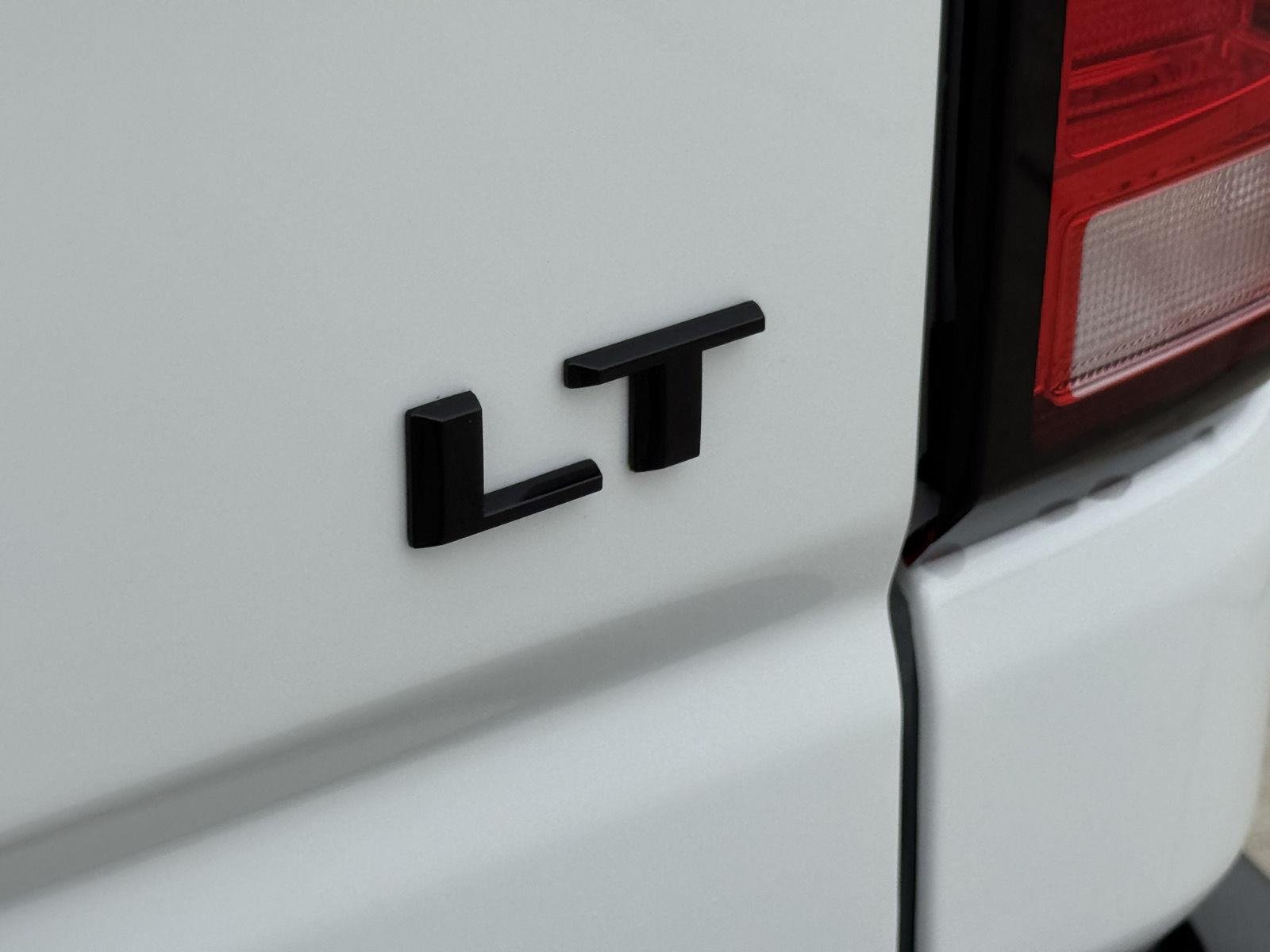 2026 Chevrolet Silverado 2500 HD LT - Photo 48