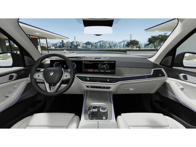 New 2027 Sparkling Copper Metallic BMW  image 10