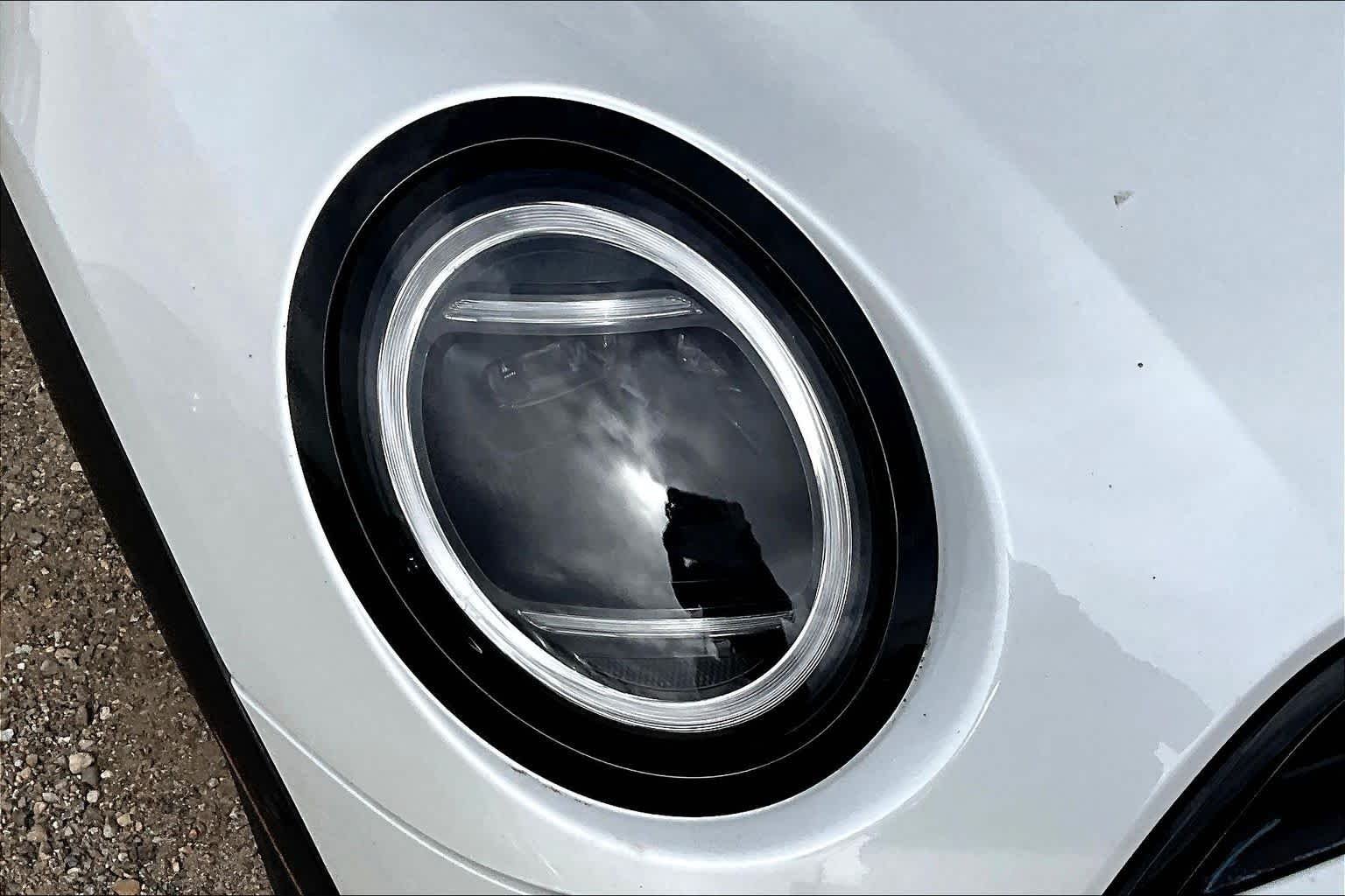 2026 MINI Hardtop 4 Door S - Photo 13