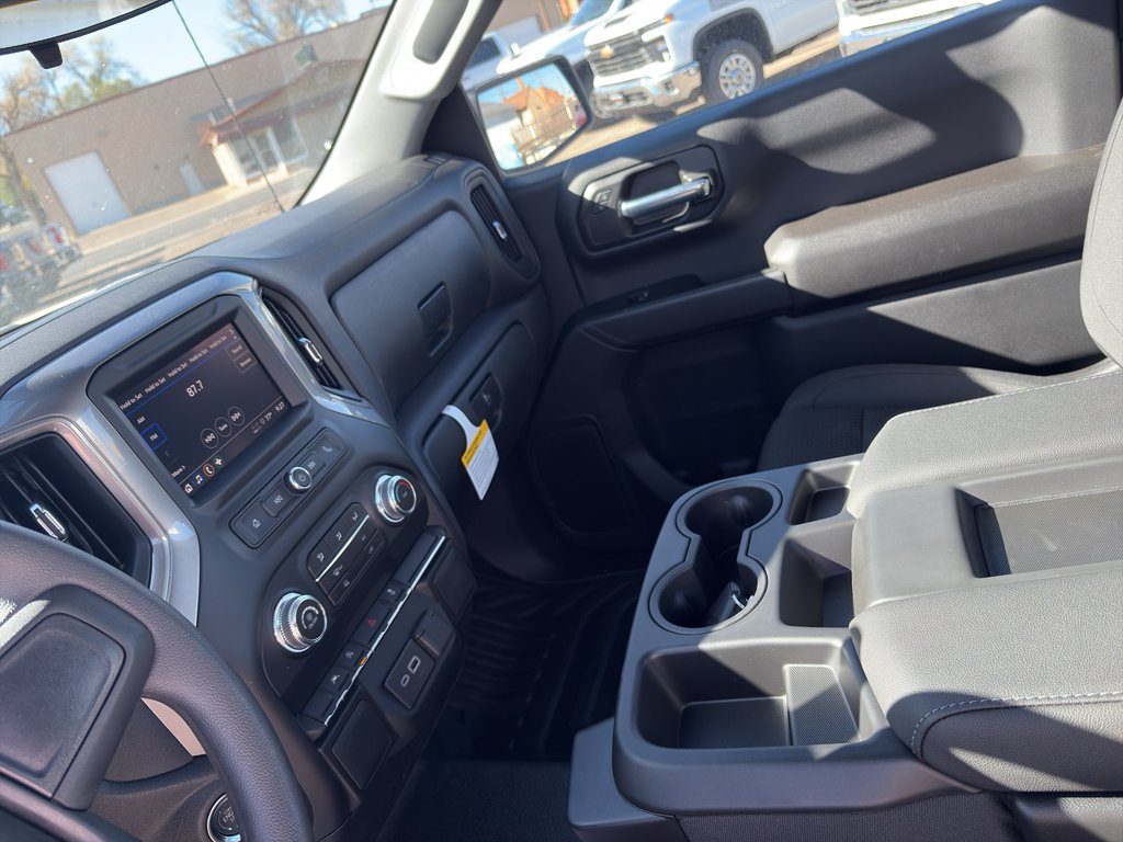 2026 GMC Sierra 1500 Pro - Photo 15