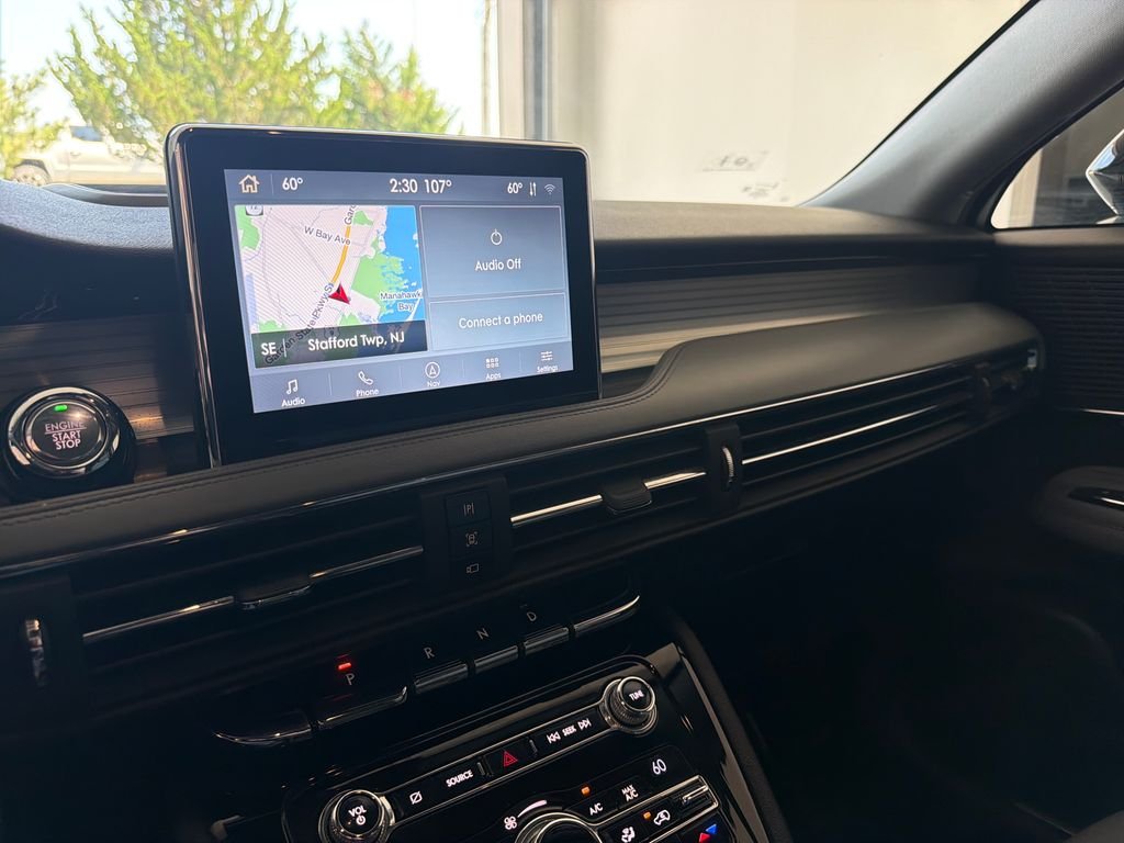 Used 2020 Gray Lincoln Standard image 18