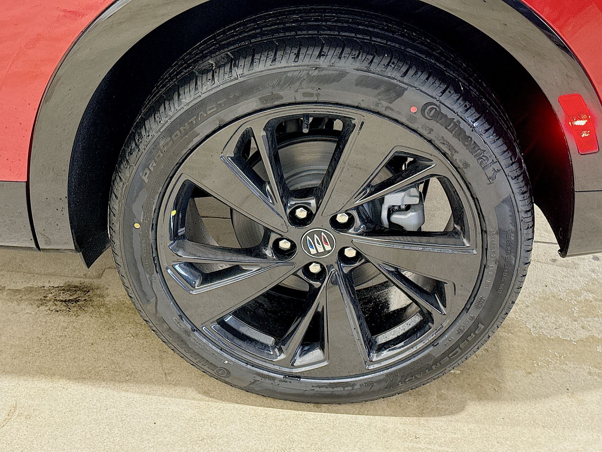 2026 Buick Envision Sport Touring - Photo 32