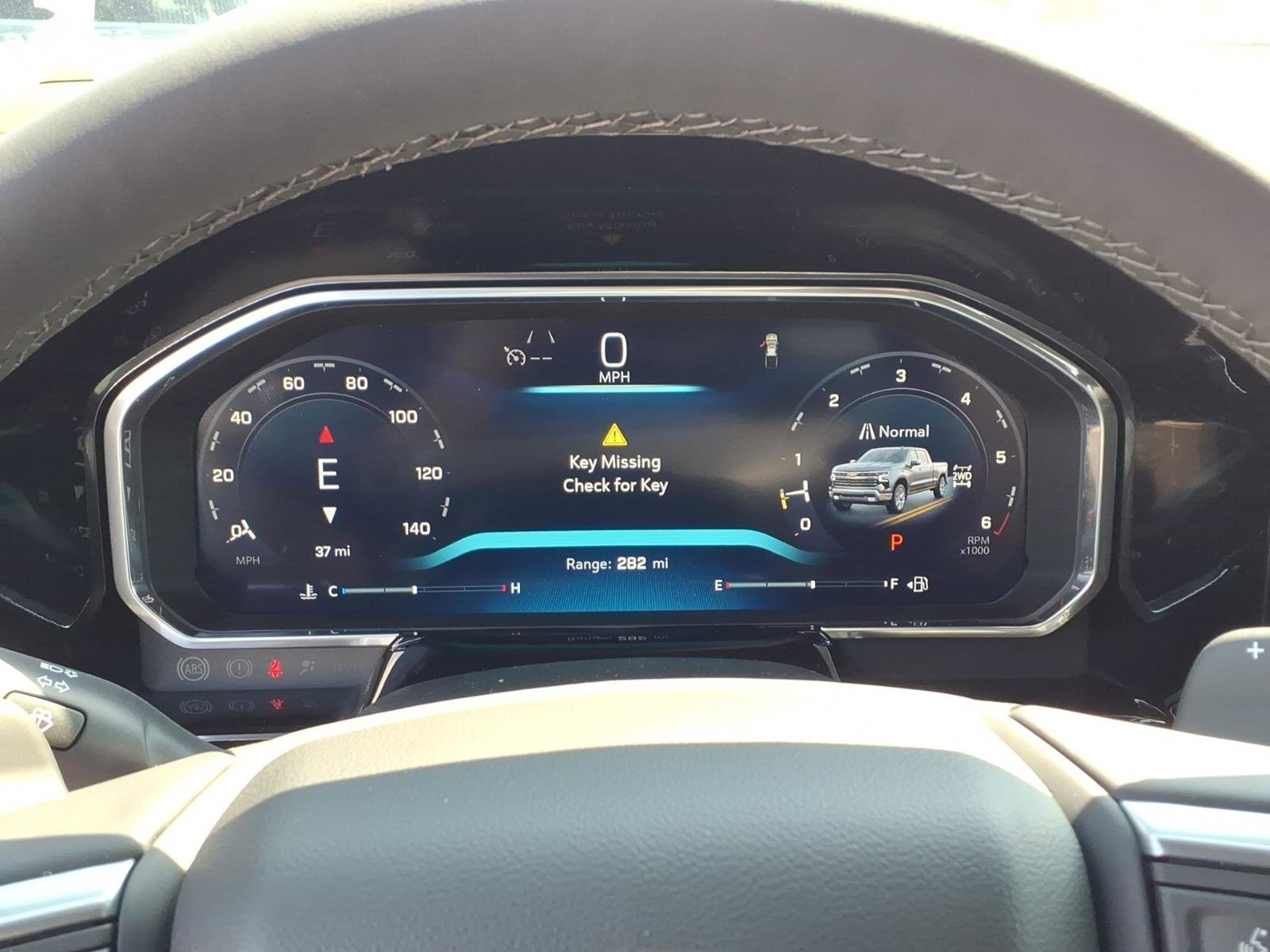 2026 Chevrolet Silverado 1500 RST - Photo 13