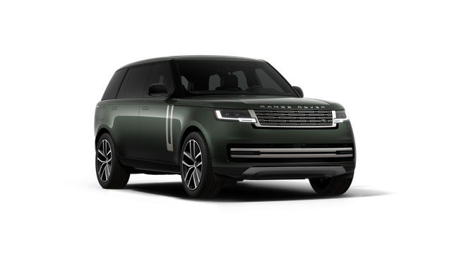 2026 LAND ROVER Range Rover SE 7 Seats 400PS