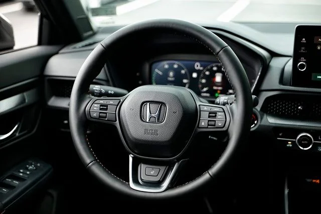 New 2026 Urban Gray Pearl Honda TrailSport image 33