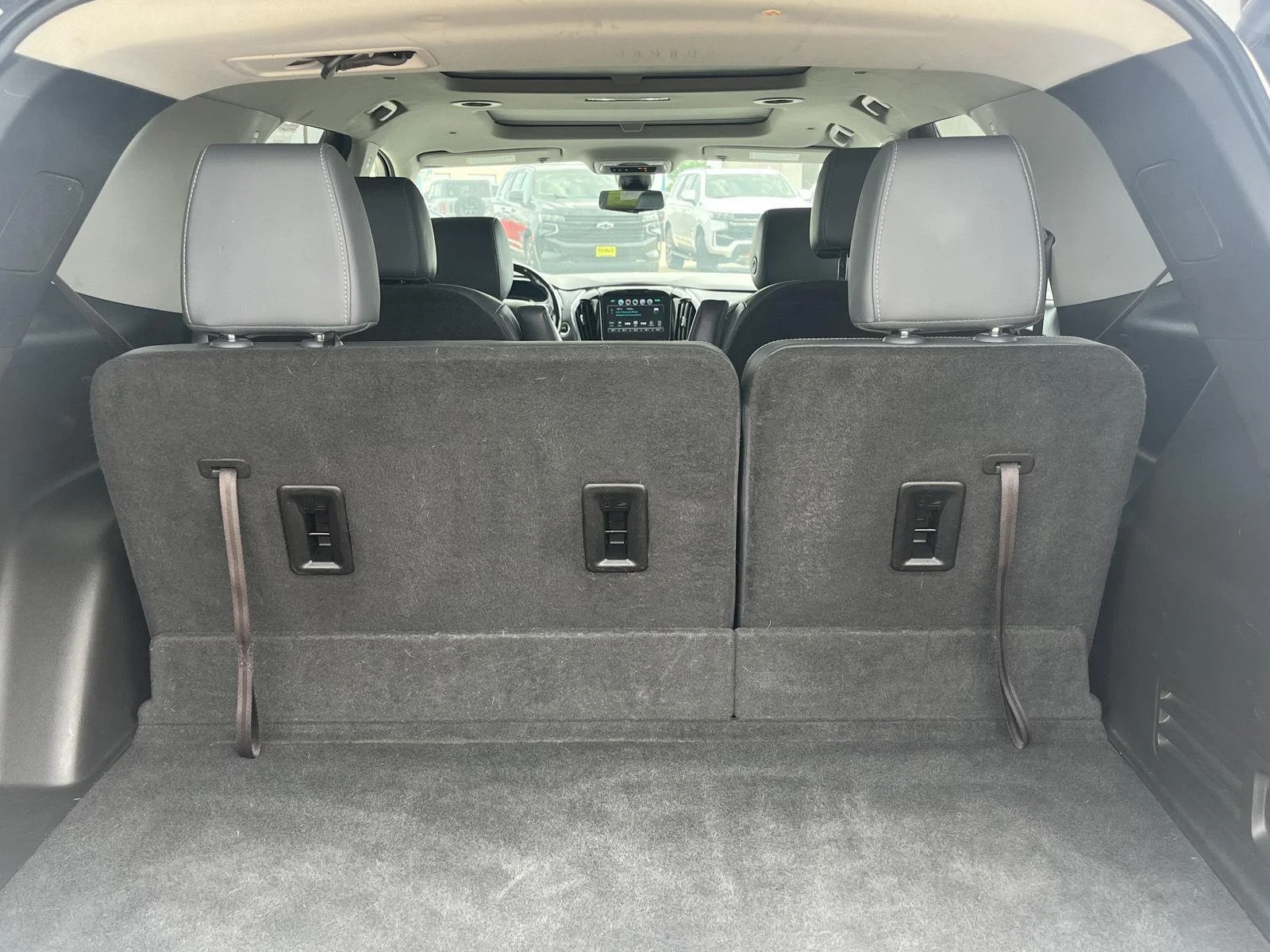 2019 Chevrolet Traverse Premier - Photo 7