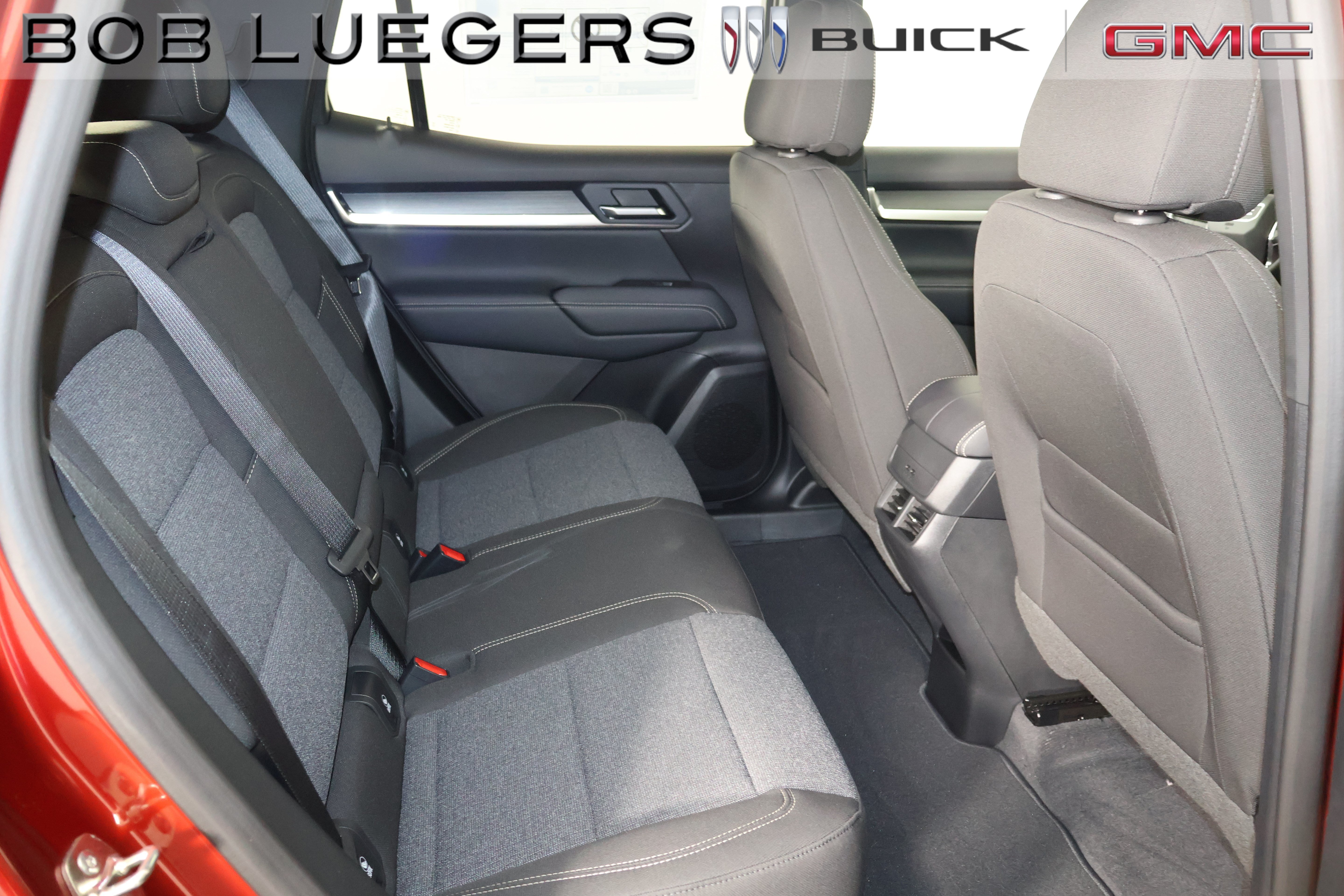 2027 GMC Terrain Elevation - Photo 17