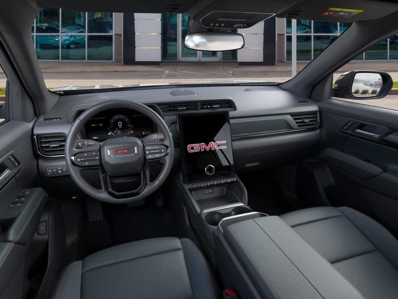 2026 GMC Terrain AT4 - Photo 15