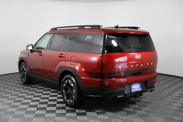 2025 Hyundai Santa Fe SEL - Photo 17